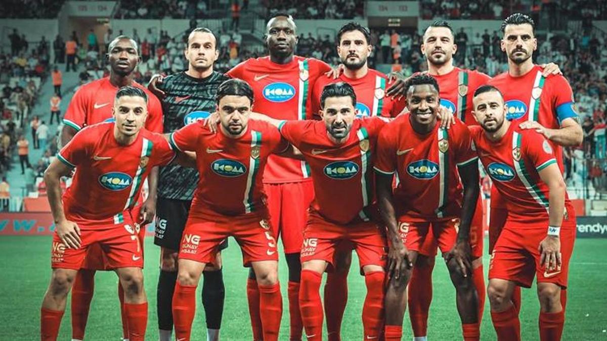 Amedspor'da Mbaye Diagne'nin paylaşımı olay yarattı: Beni aradılar