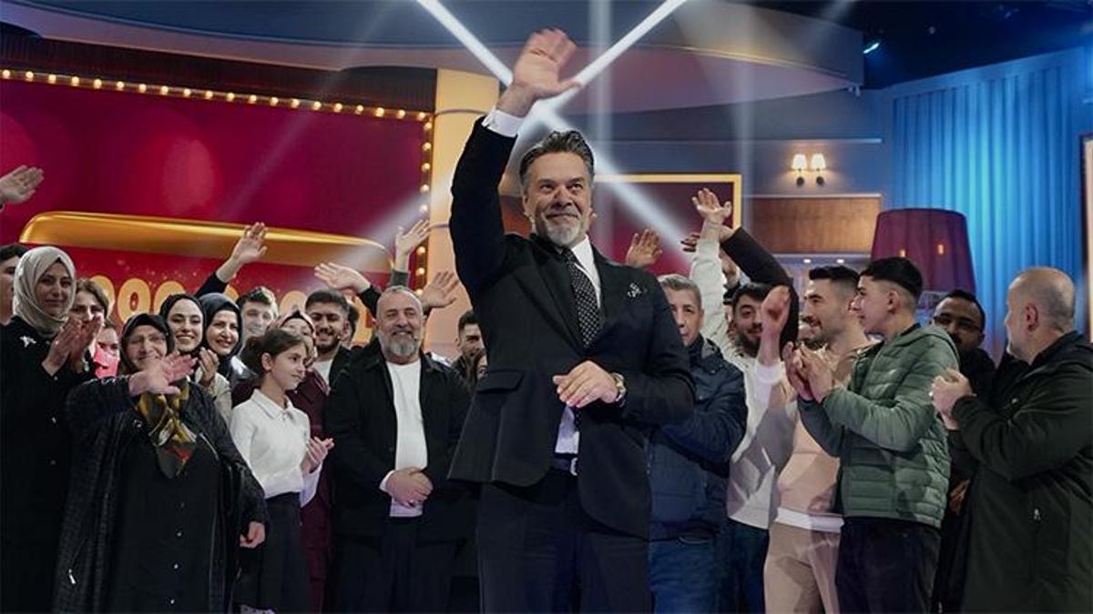 Beyaz’la Joker’de ilk 3 milyon TL sahibini buldu