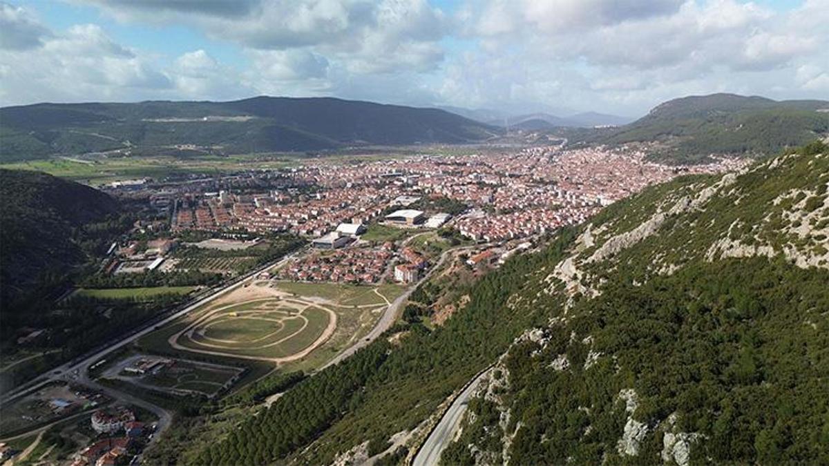 Muğla’da 30 yıllık rekor kırıldı! En yoğun gün belli oldu