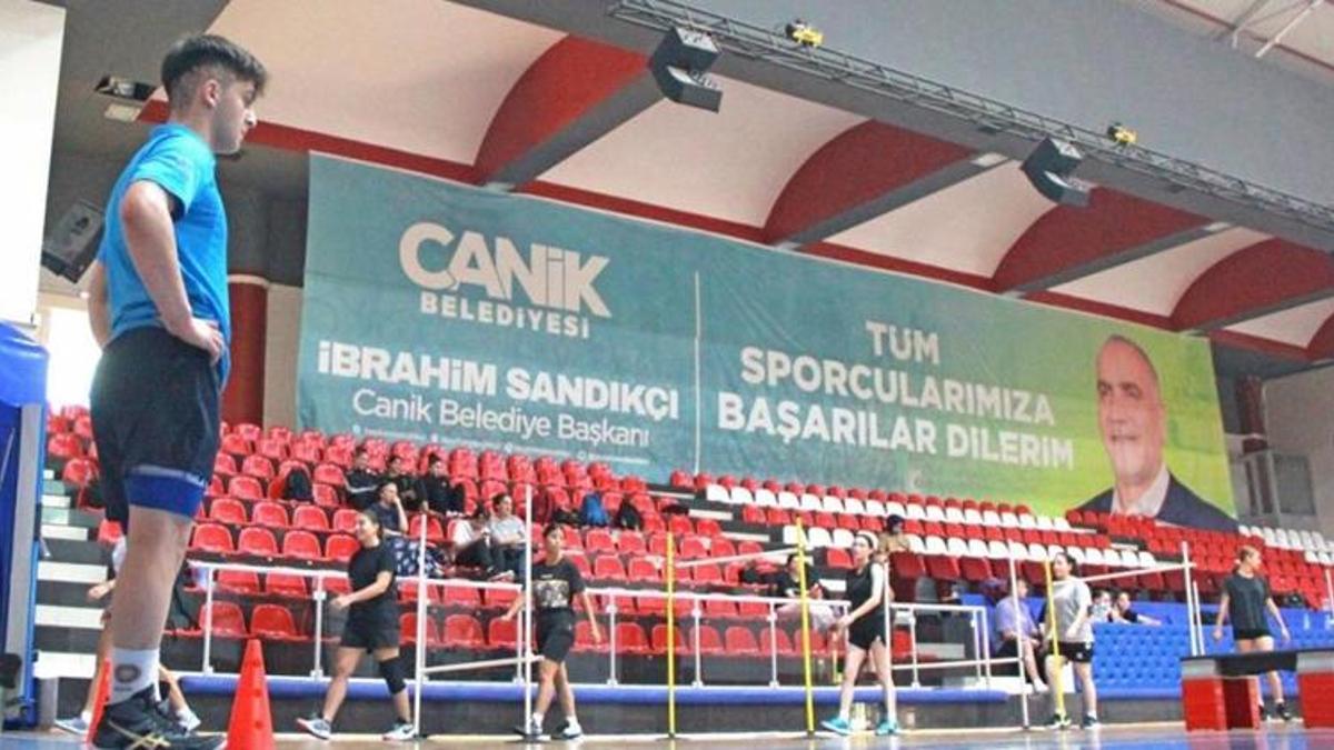 Samsun'da resmen başladı! Tamamen ücretsiz hizmet veriyor