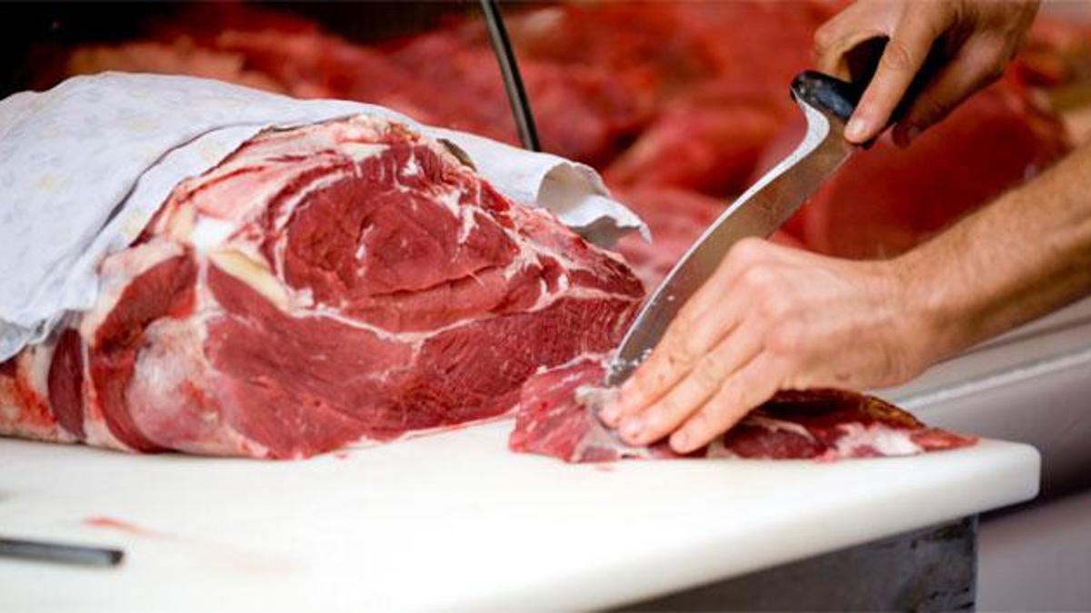 Et fiyatlarında iki kat fark oldu! Vatandaşlar isyan etti