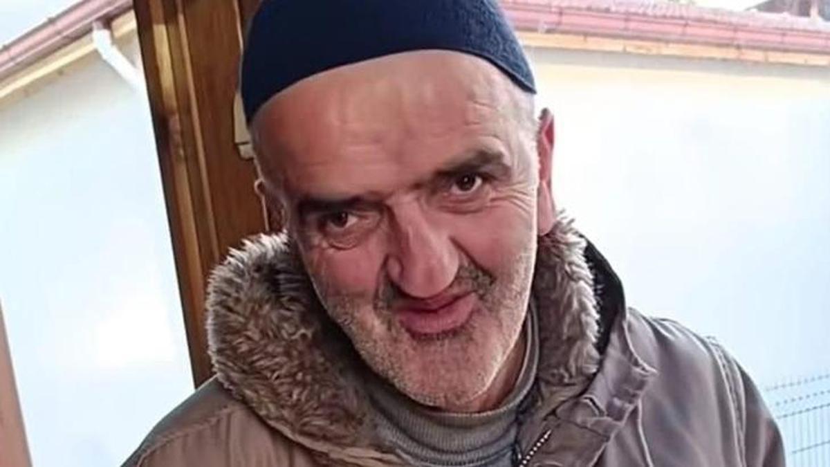 Samsun’da 2 gündür kayıp olan şahıs aranıyor