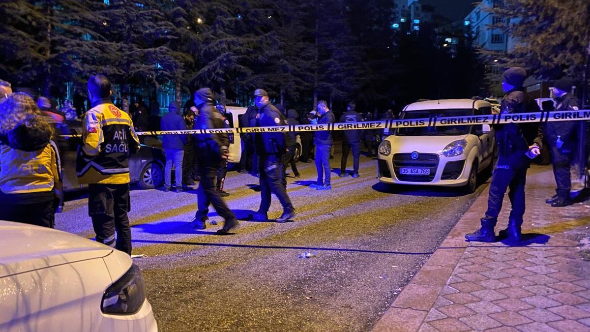 Ailesini katletmek için kılık değiştirdi! Cansız bedenlerini arabanın bagajında taşıdı