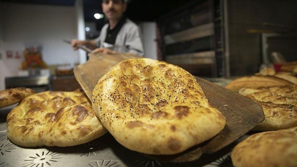 Konya’da 2026 ramazan pidesi fiyatı belli oldu