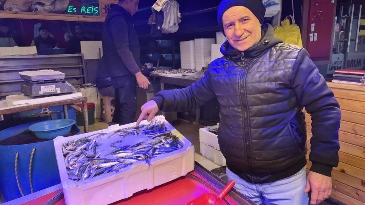 Bu sezon balık denilince akla o geldi! Kilosu hamsiden bile ucuz