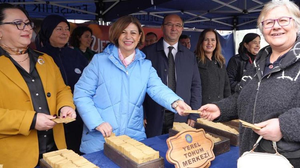 Eskişehir Büyükşehir duyurdu: Bugün hizmete açıldı
