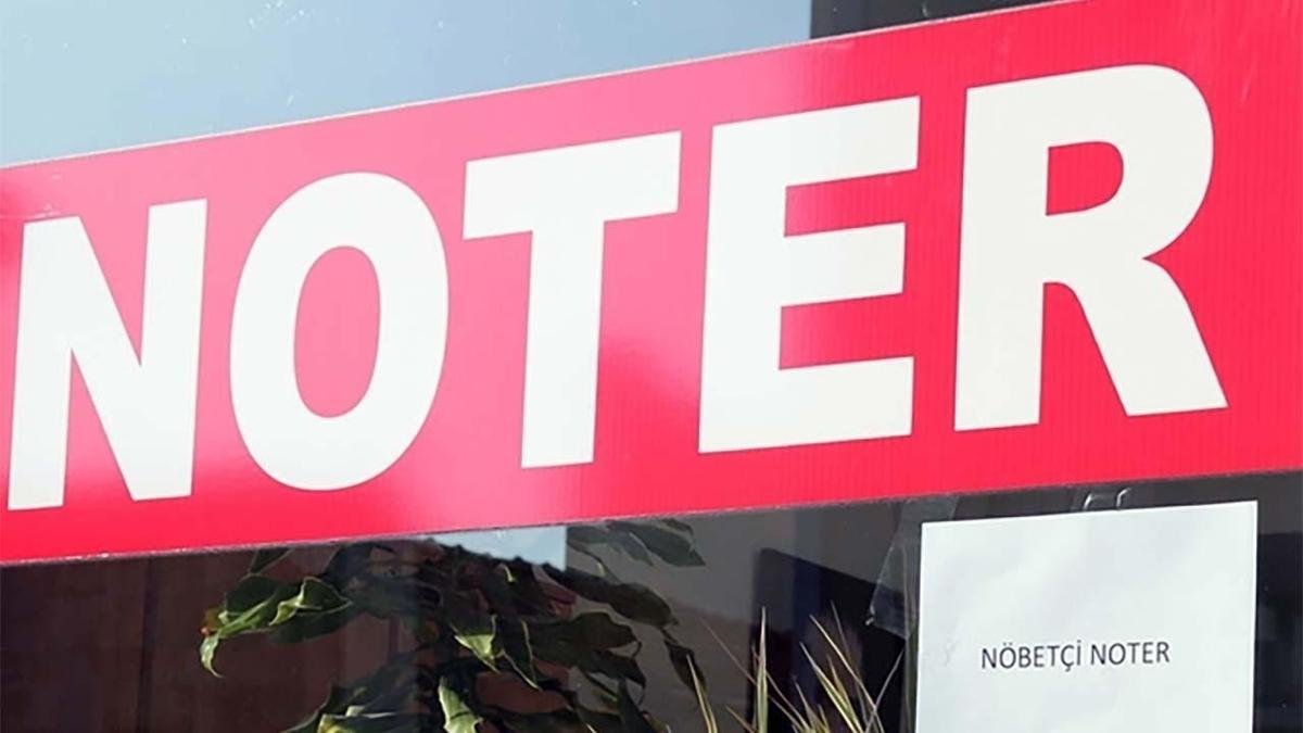Bursa 21 Noter nerede? Noter adresi, 21. noter çalışma saatleri