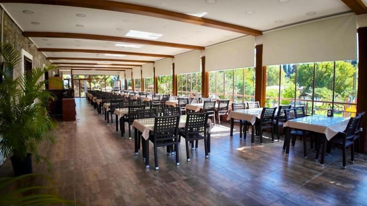 Aydın'da tarihi cezaevi binası dönüştü: Tesis hizmete açıldı