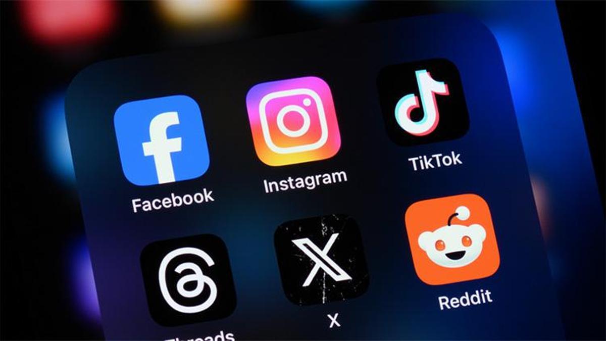 Ağ sanal, suç gerçek: X, TikTok, Instagram cezaevine sürüklüyor! İlk adım beğenmek...