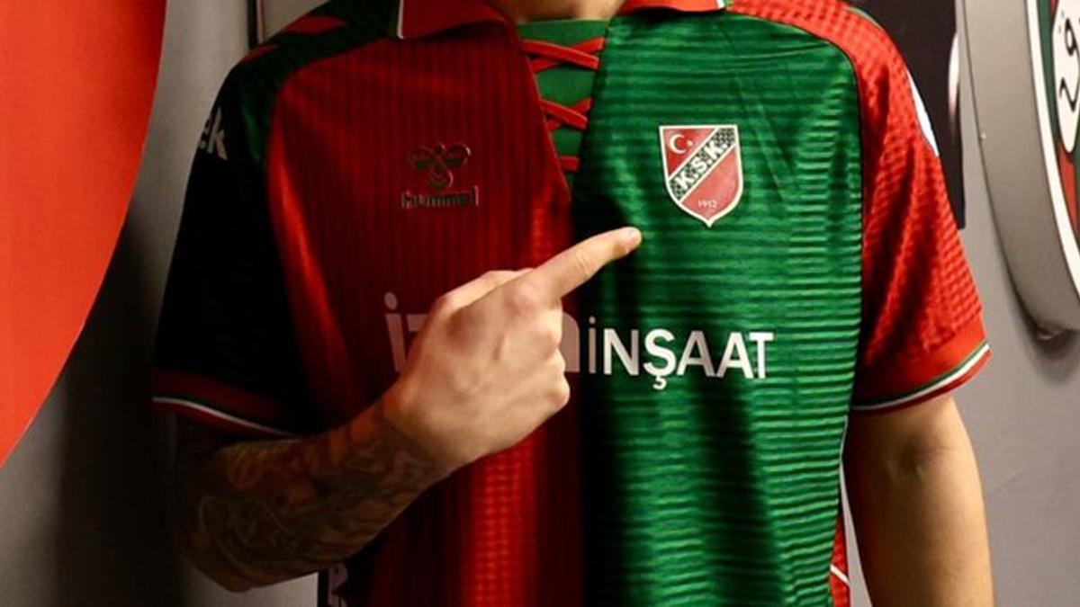 Karşıyaka'da işler değişiyor! Adem Yeşilyurt gidiyor, Erhan Öztürk'ü yazdılar