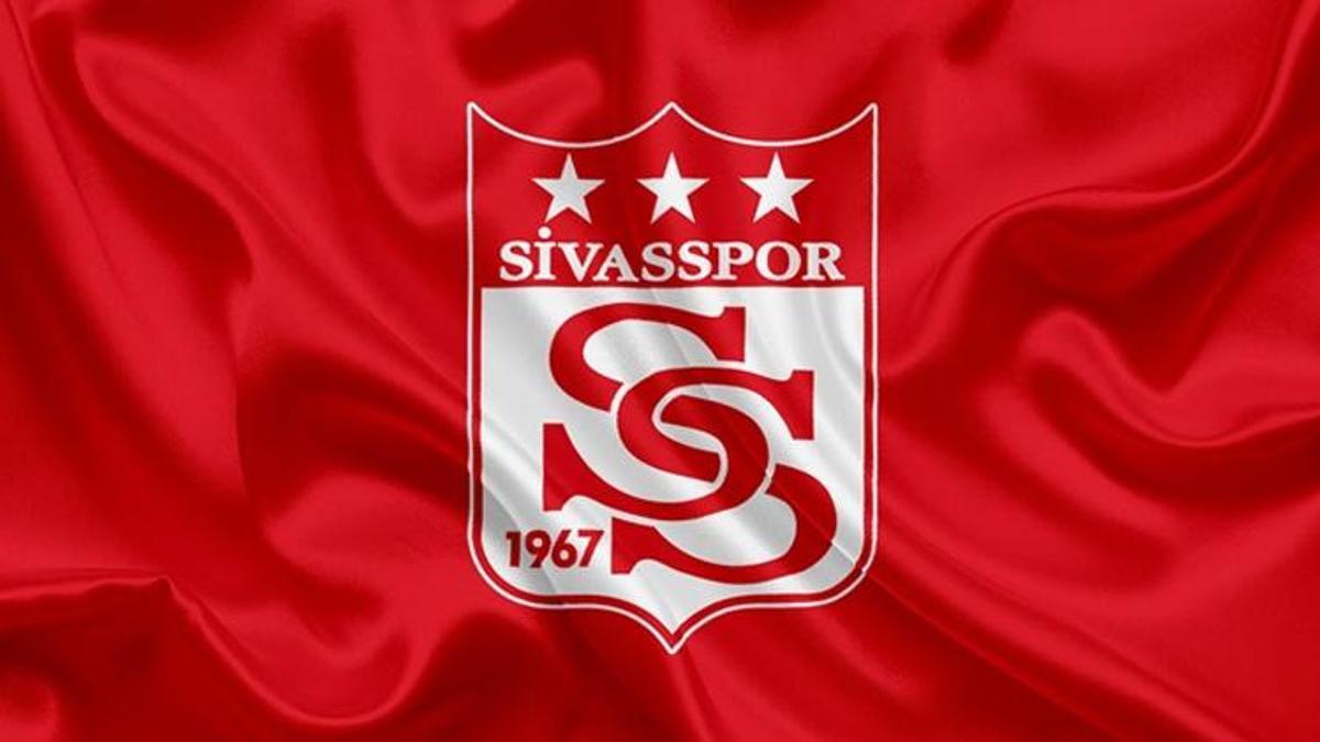 Sivasspor’un yeni teknik direktörü belli oldu