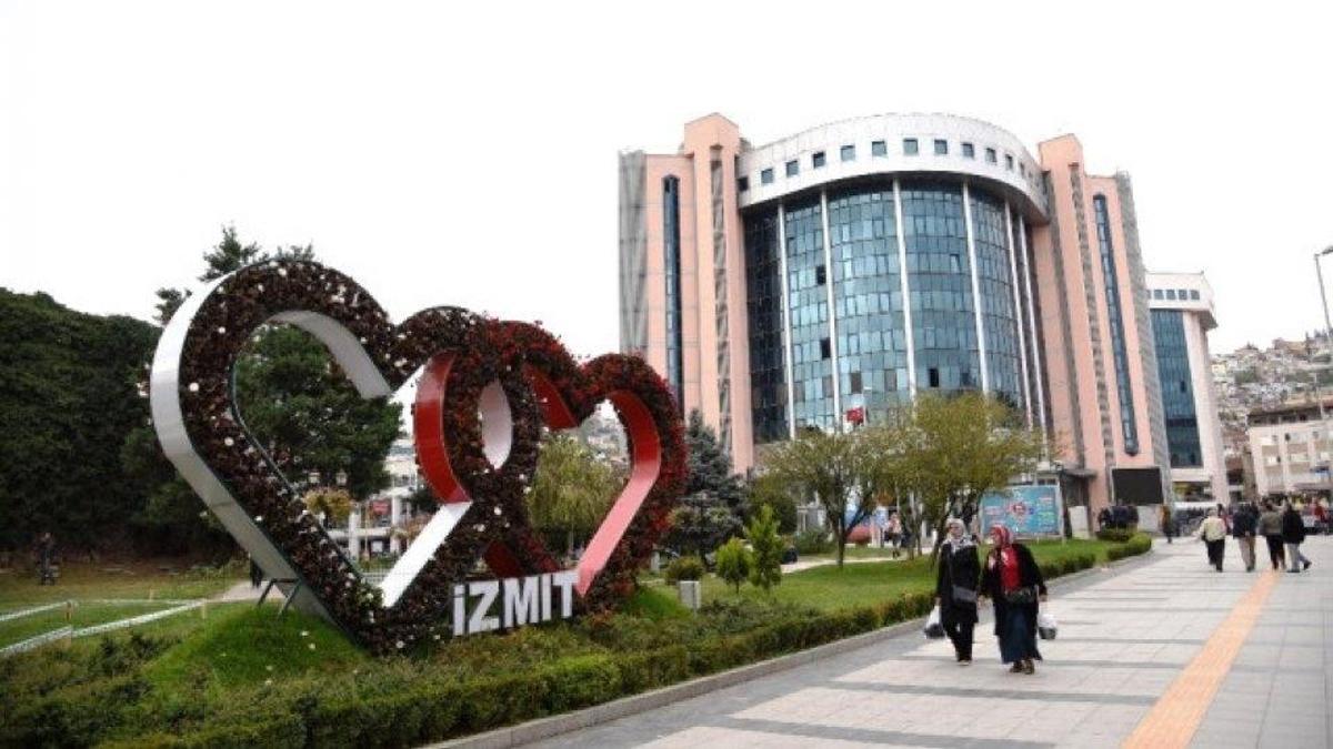 İzmit’te emlak vergisi uçtu! 2026 yılında büyük artış