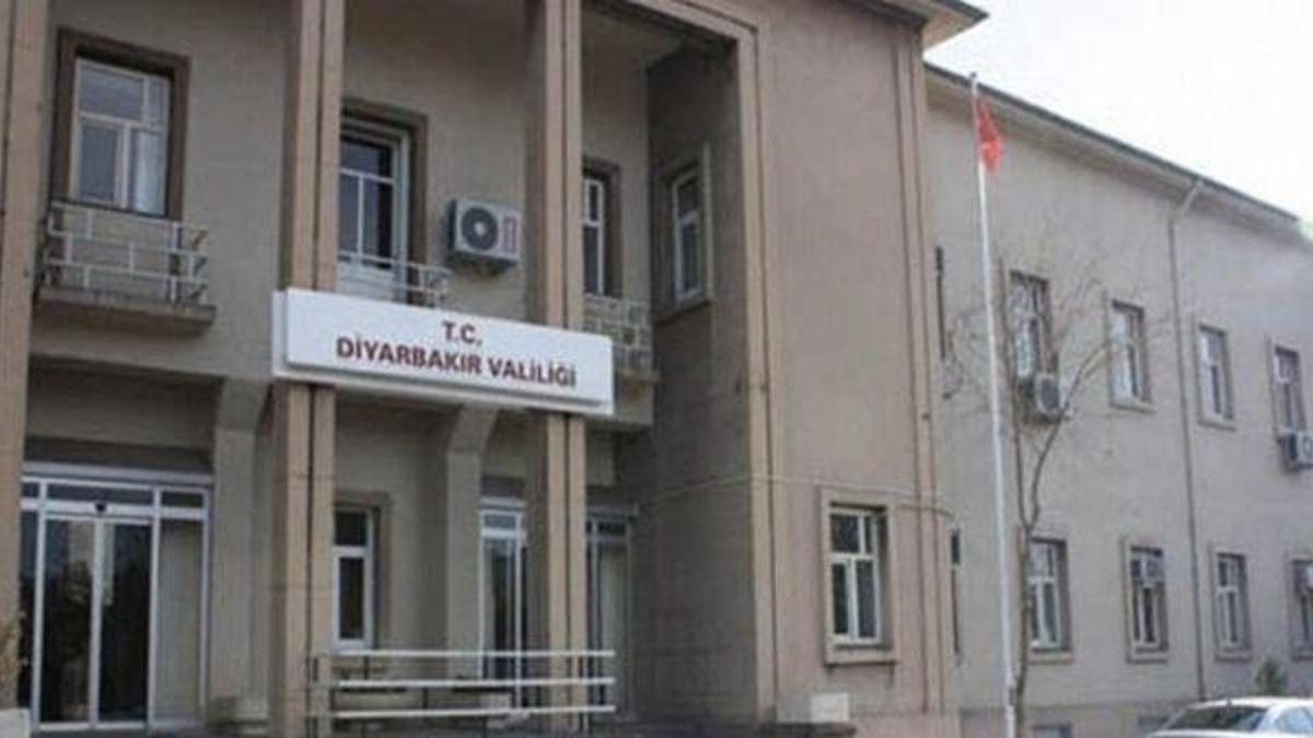 Diyarbakır Valiliği taşınıyor! Yeni yeri belli oldu, işte adresi