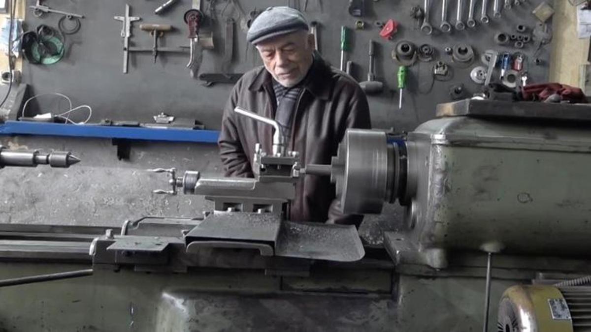 50 yıllık ustalar isyan etti! Malatya’da çırak bulunamıyor, meslekler yok oluyor