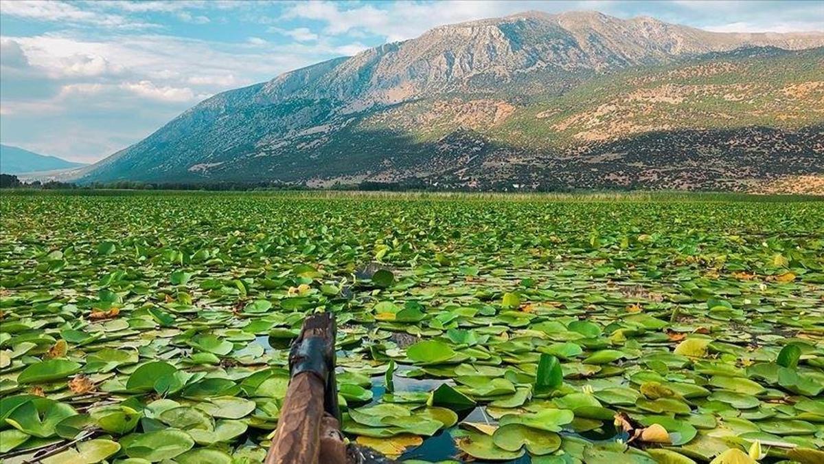 Denizli'de tesis kuruldu, vatandaş tepki koydu: Turizme darbe vuracak