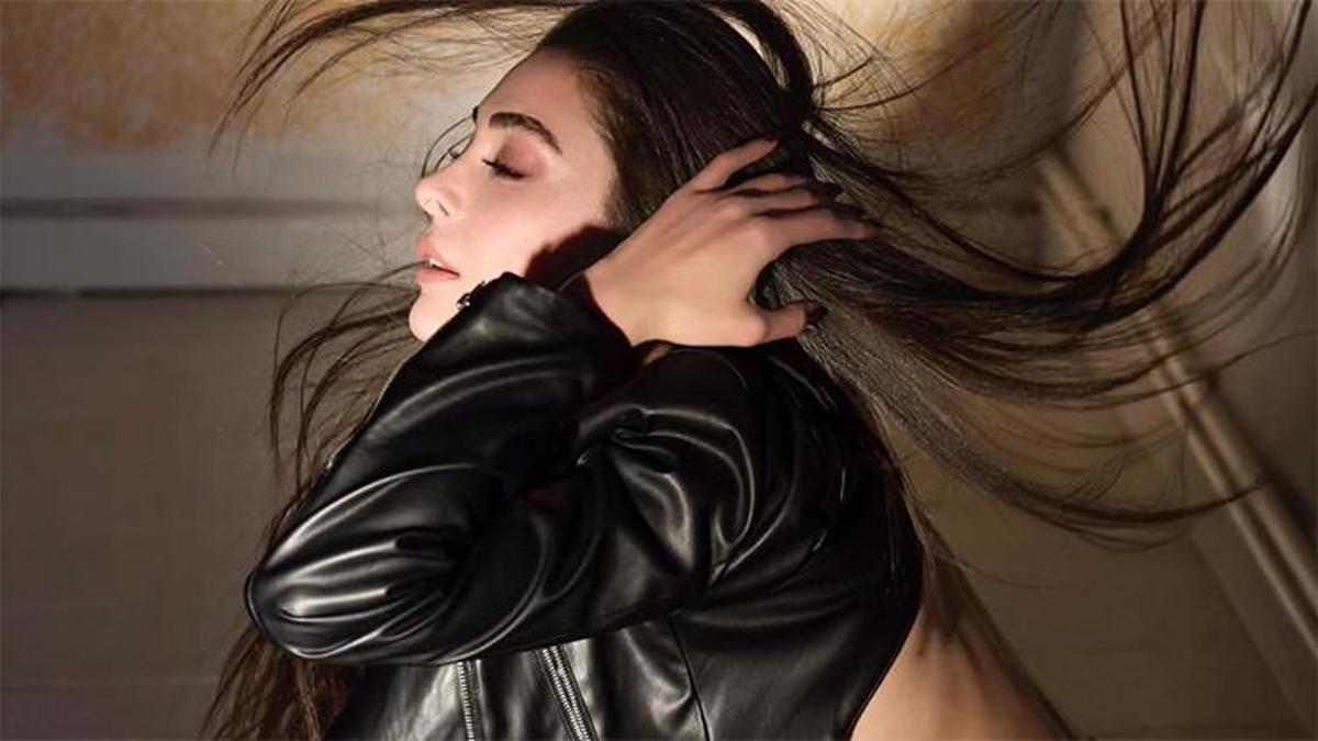 Eşref Rüya’nın kara meleği