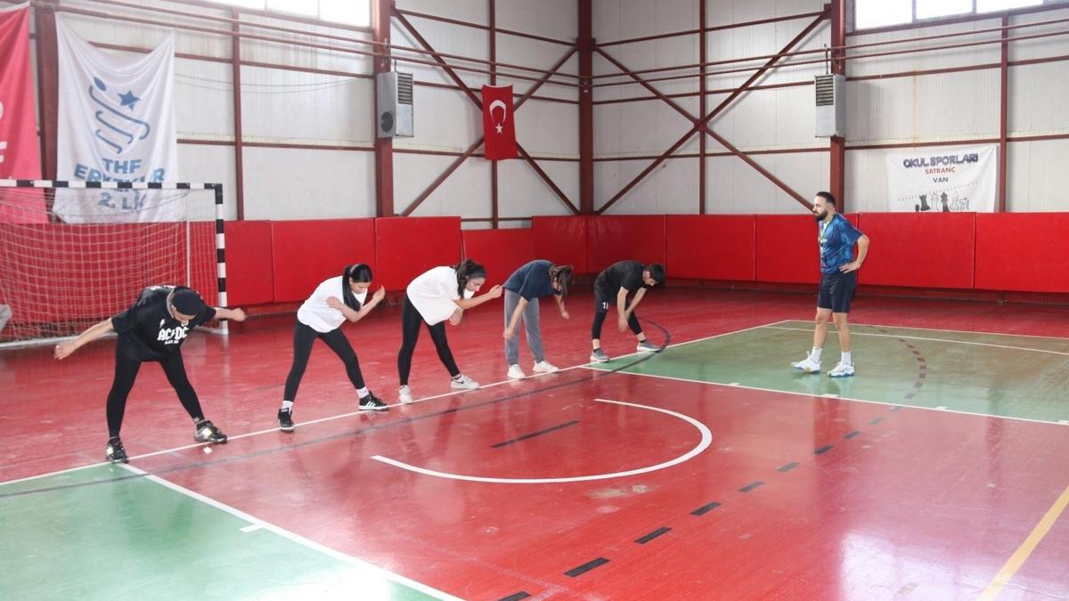 Edremit Belediyesi’nden gençlere ücretsiz BESYO hazırlık kursu