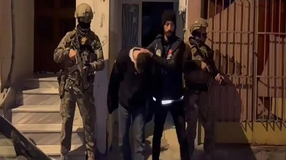 Ataşehir’de peş peşe silahlı saldırı! 3 kişi tutuklandı