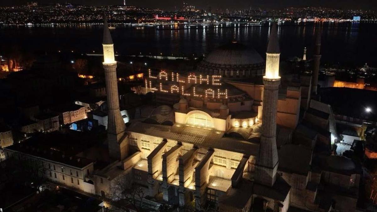 İlk Sahur Ne Zaman, Saat Kaçta? 2026 Ramazan’ın Şehir Şehir İlk Sahur Vakti ve İmsak Saatleri (Diyanet İmsakiyesi)