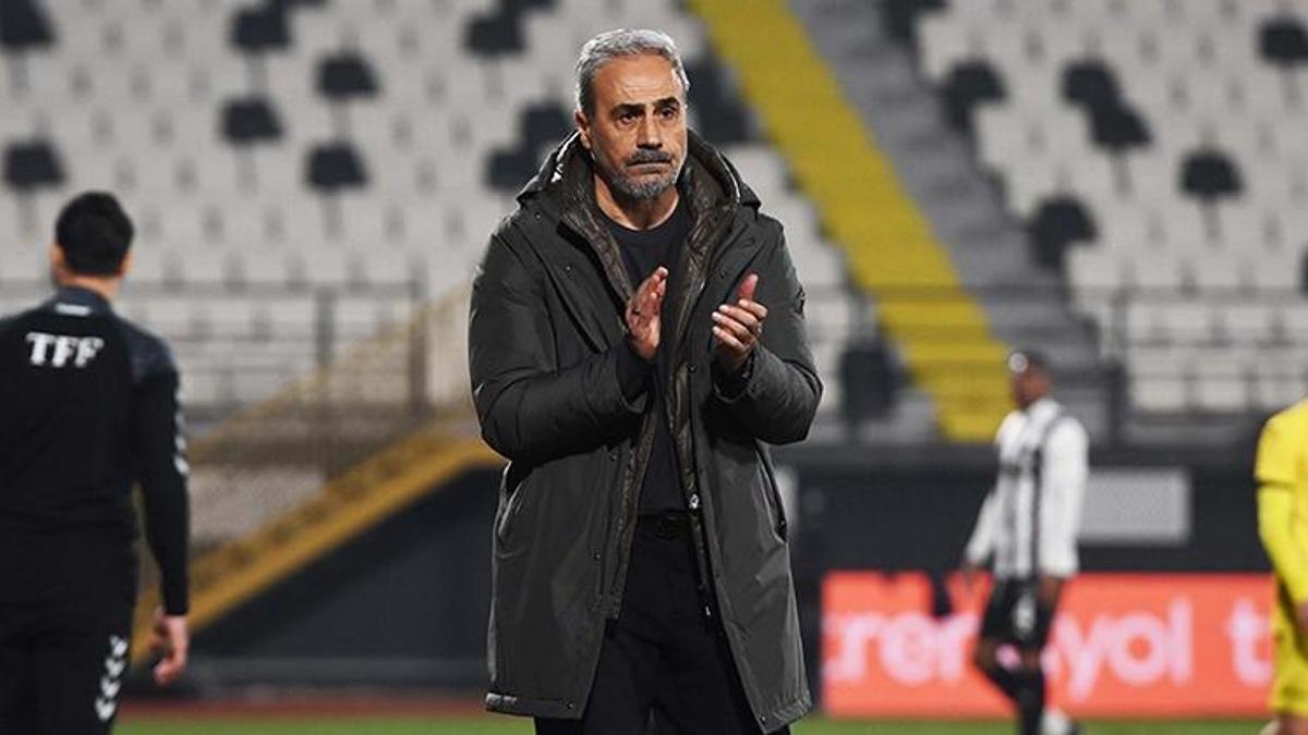 Manisa FK'dan ayrılan Mustafa Dalcı rakip takımın başına geçti