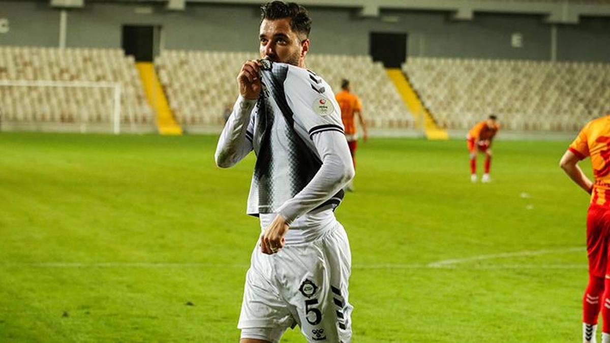 Altay'a Sefa Özdemir'den kötü haber! Bu sezon ilk kez olacak