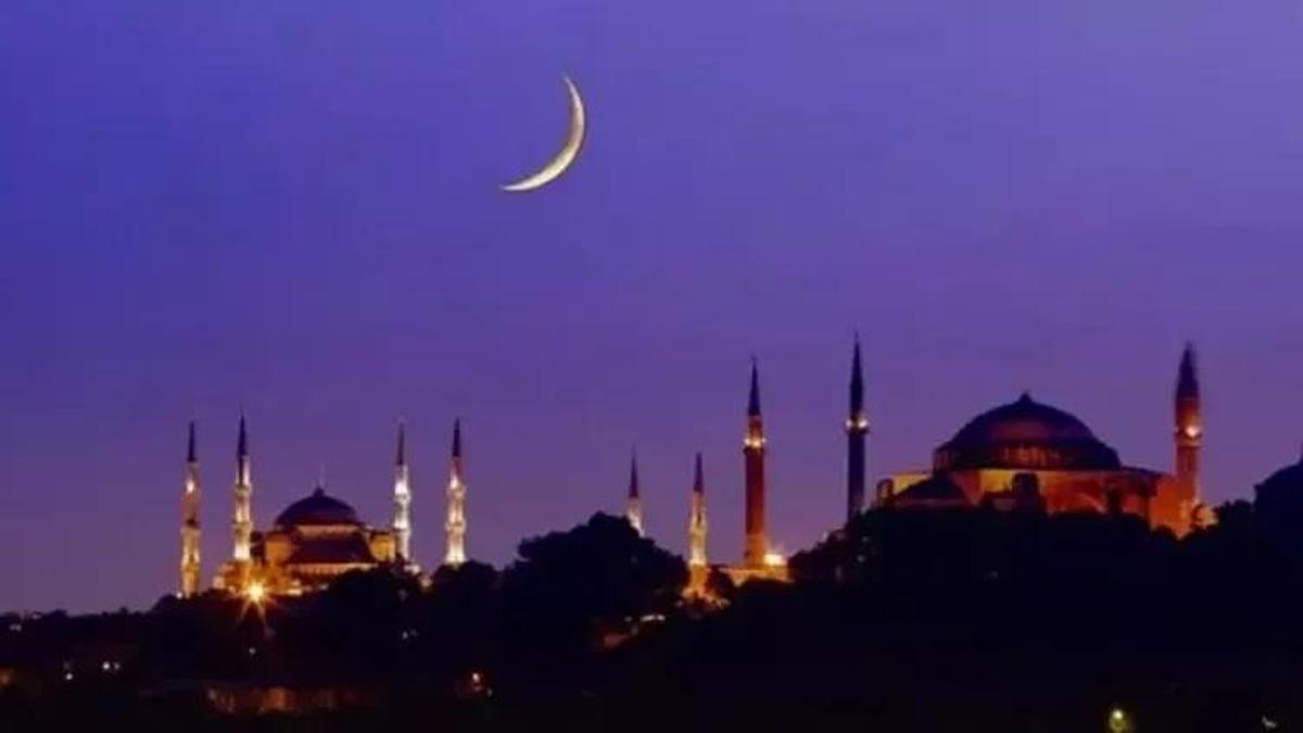 Sahura kalkmadan oruç tutulur mu? Sahur yapmadan oruca niyet edilir mi? Oruç geçerli olur mu?