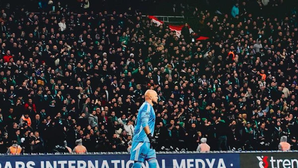 Kocaelispor’a kötü haber! TFF kararı açıkladı