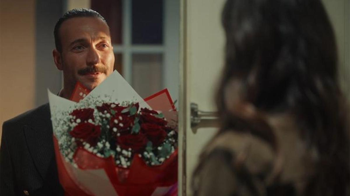 Kadir'in romantik sürprizi Çiğdem'i kızdırdı!