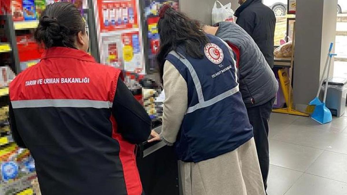 Halkın sağlığıyla oynayanlar şimdi yandı! Cezalar yükseldi yeni düzenlemeyle daha da artacak