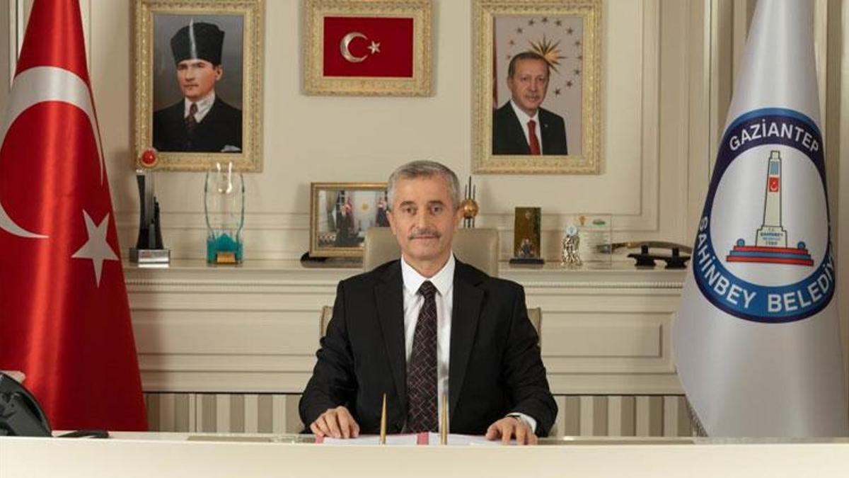 Şahinbey Belediyesi’nden Ramazan öncesi ailelere 1,5 milyar TL’lik nakdi destek