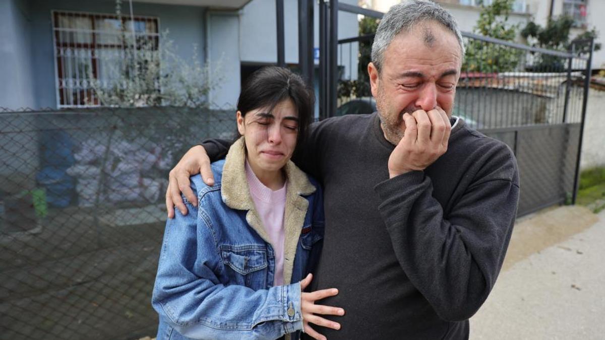 Adana'da arkadaşına 'IBAN' kullandırdı! Mağdur oldu, hayatı karardı