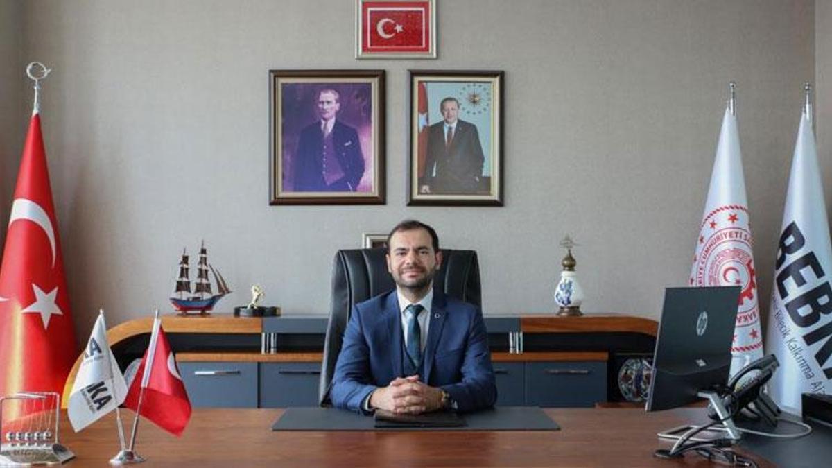 2026 yılında Bursa’da destek alacak yeni yatırım alanları belli oldu