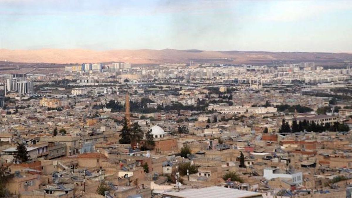 Şanlıurfa’da bu bölgelerde yaşayanlara müjde!
