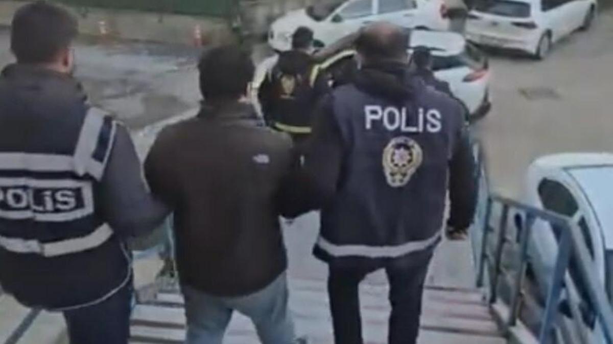 Marmaris'te fuhuş operasyonu: 4 şüpheli tutuklandı; 7 kadın kurtarıldı