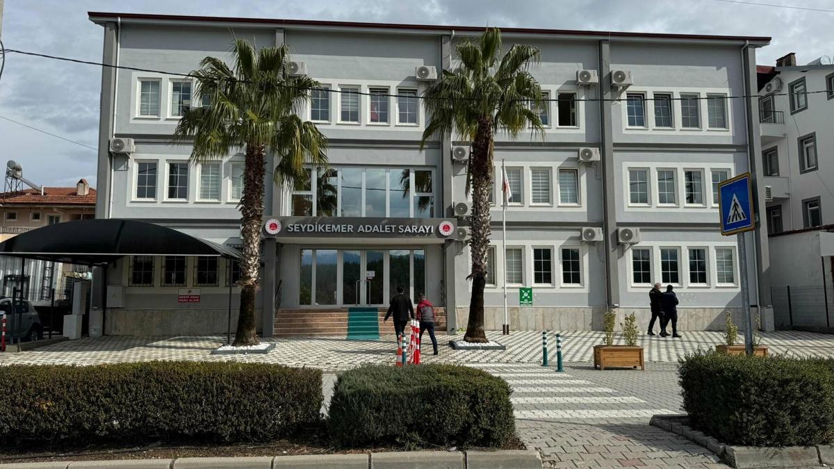Kaymakamın koruması ve şoförü tutuklandı