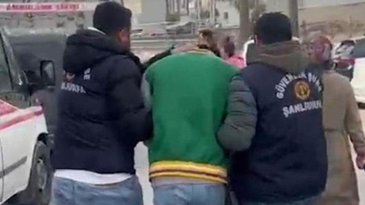 Şanlıurfa'da sosyal medya paylaşımlarına 1 tutuklama