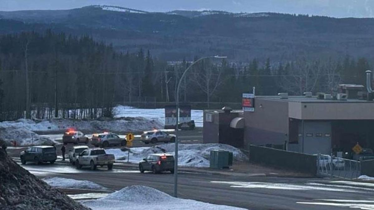 Kanada’daki okul katliamında şüphelinin kimliği belli oldu