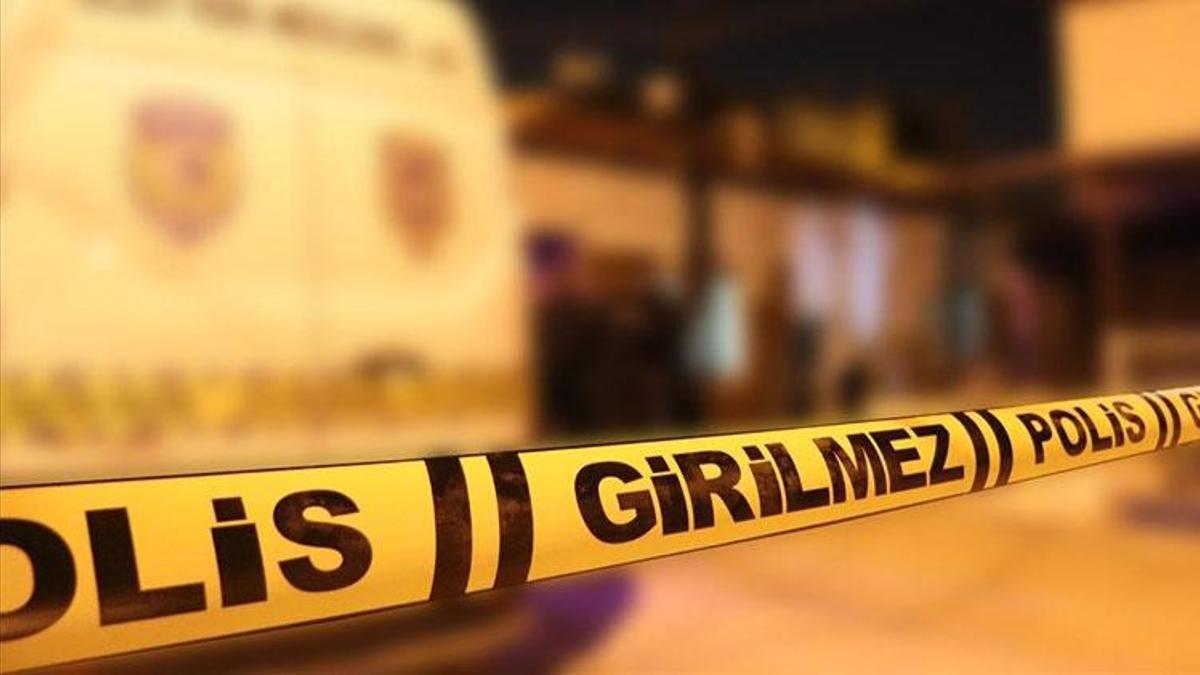 Kütahya’da miras kavgası kanlı bitti: 1 ölü, 1 yaralı