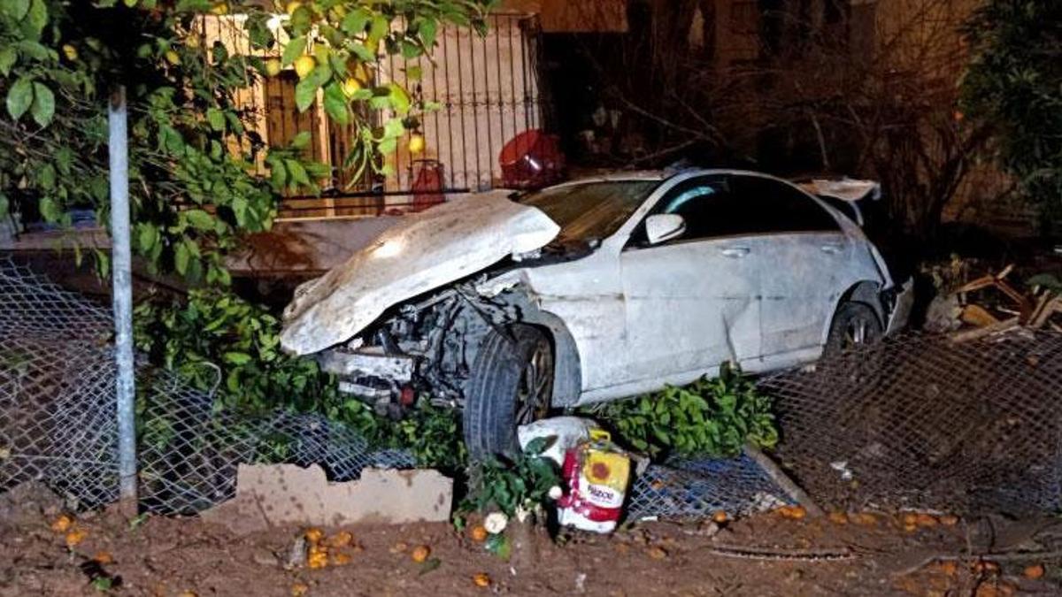 Adana'da otoyolda feci kaza: Anne yaralandı, sürücü oğlu öldü