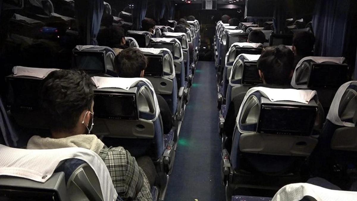 Eskişehir'de otobüs firmaları fiyatları güncelledi: Şehirlerarası biletler zamlandı