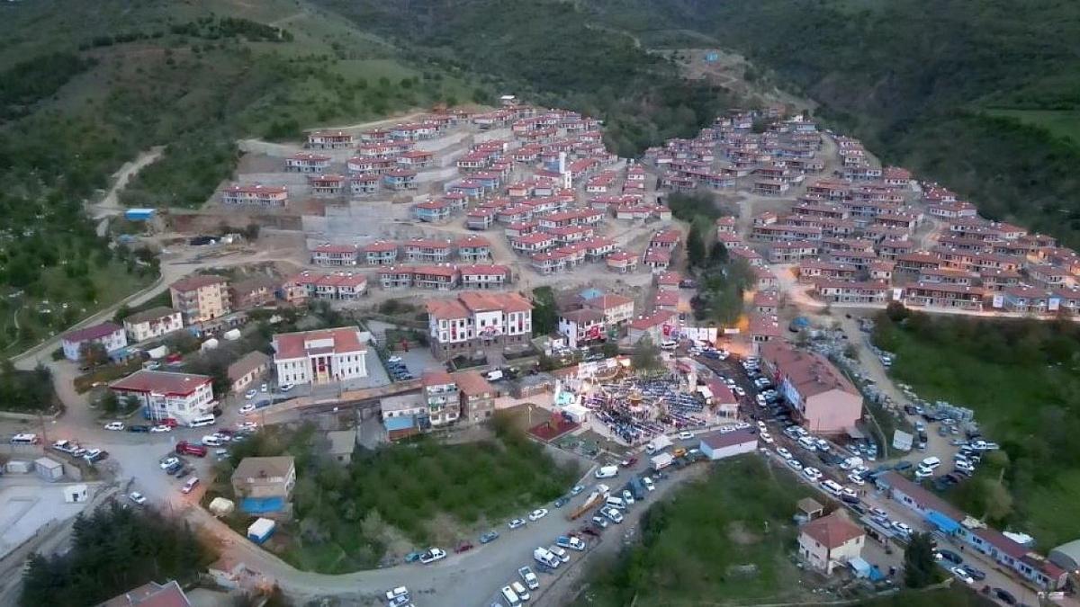 Malatya'da dev projede imzalar atıldı: İnşaat başlıyor!
