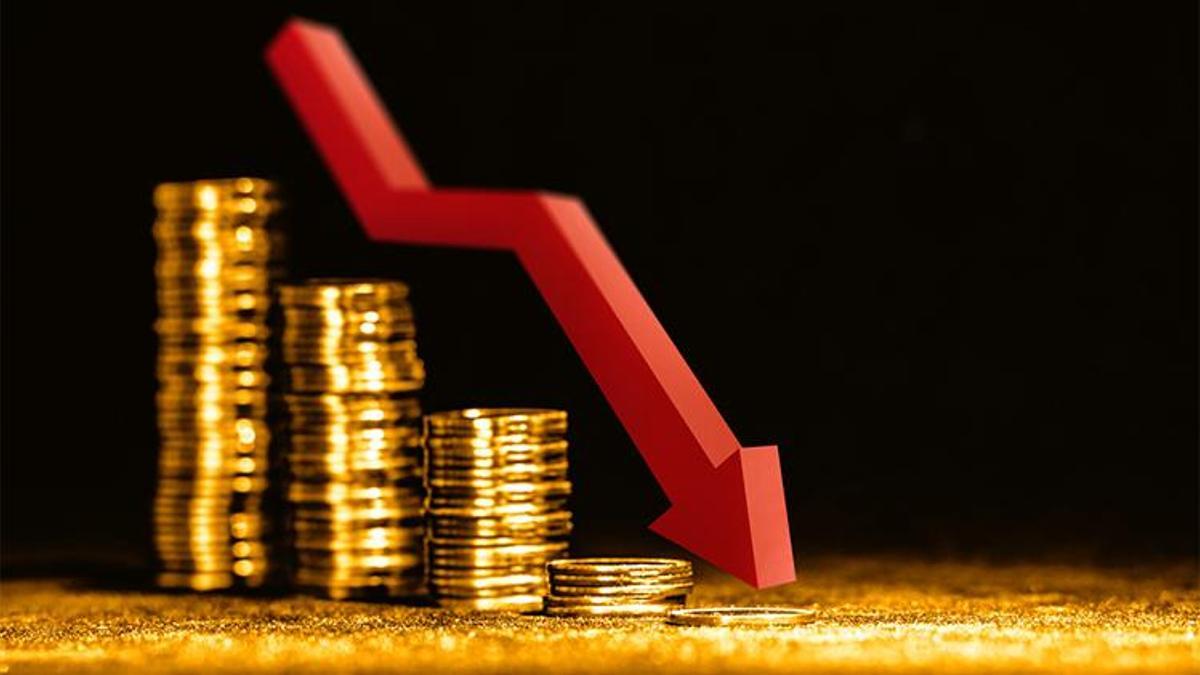 CANLI ALTIN FİYATLARI 12 ŞUBAT SON DAKİKA| Altın resmen çakıldı! Altın fiyatları neden düşüyor? Kapalı çarşı gram altın, çeyrek altın ve Ons altın kaç TL?