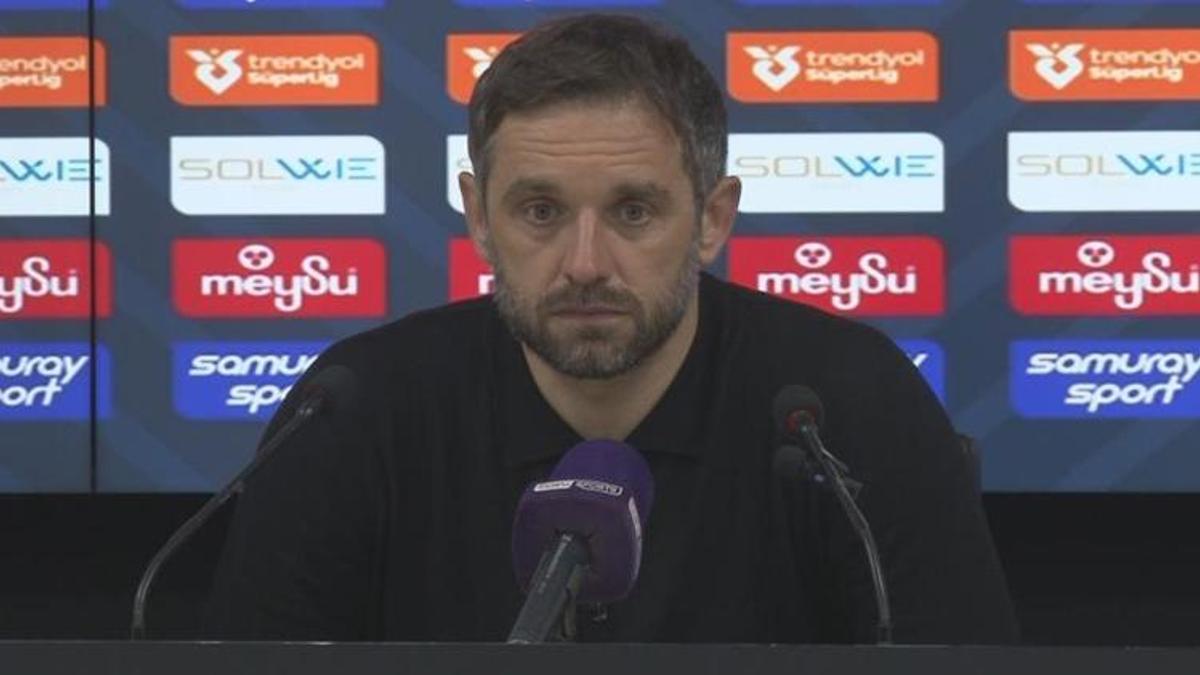 Kayserispor'da Radomir Djalovic depremi! Ayrılık için anlaştılar