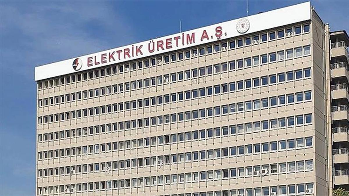 Elektrik Üretim A.Ş.'den personel alımı: Adana'da 17 sürekli işçi alınacak: İhale tarihi belli oldu