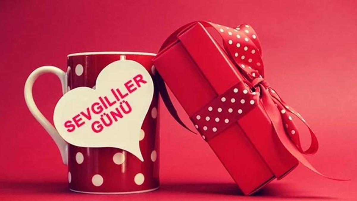 2026 Sevgililer Günü hediye fikirleri - 14 Şubat'ta sevgilinizi mutlu edecek hediye önerileri