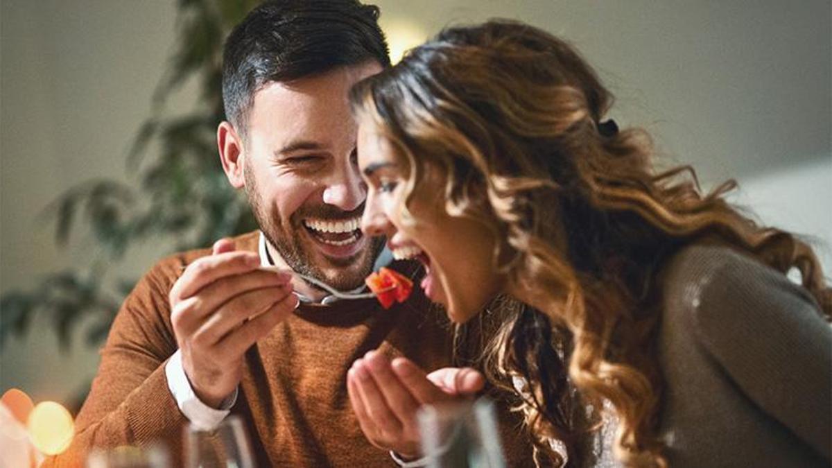 Sevgililer Günü İçin Yemek ve Tatlı Tarifleri: Romantik, Kolay ve Şık Sunumlu 14 Şubat Menüleri