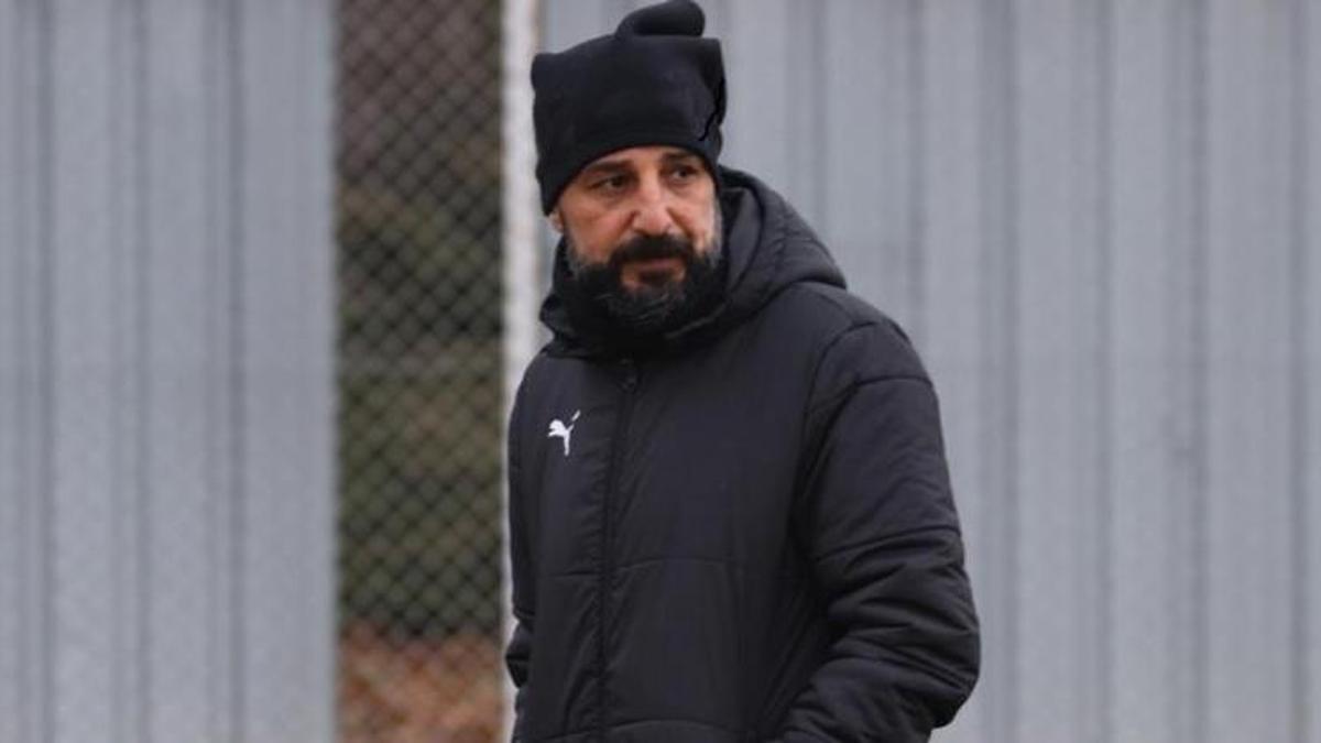 Elazığspor'da Adem Çağlayan 'sıkıntılar var' deyip itiraf etti: Artık bulunmaz