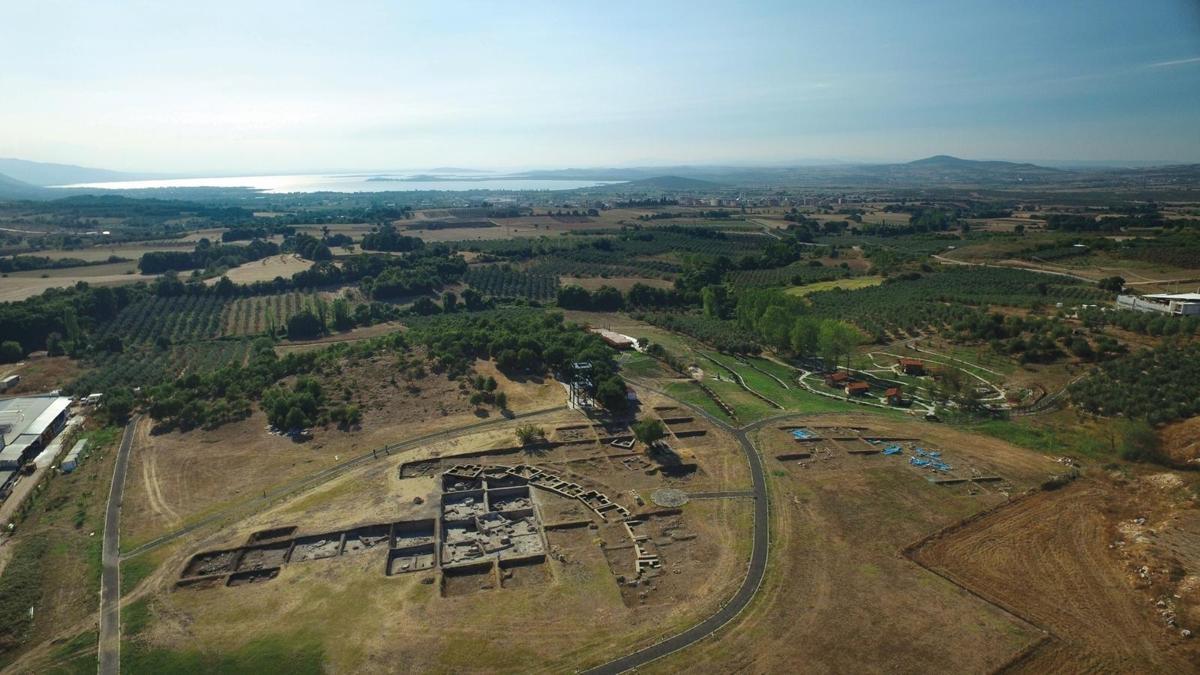 Bursa turizmi için önemli adım: 8500 yıllık turizm bölgesi iş birliği ile güçleniyor