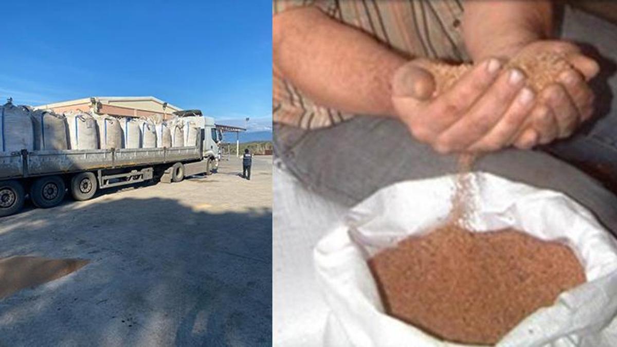 İşe yaramaz denilen üründen büyük para kazanıyorlar