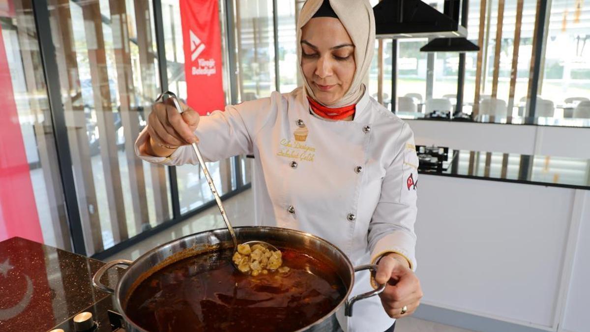 Adanalılar tescil bekliyor! İki ürün listede